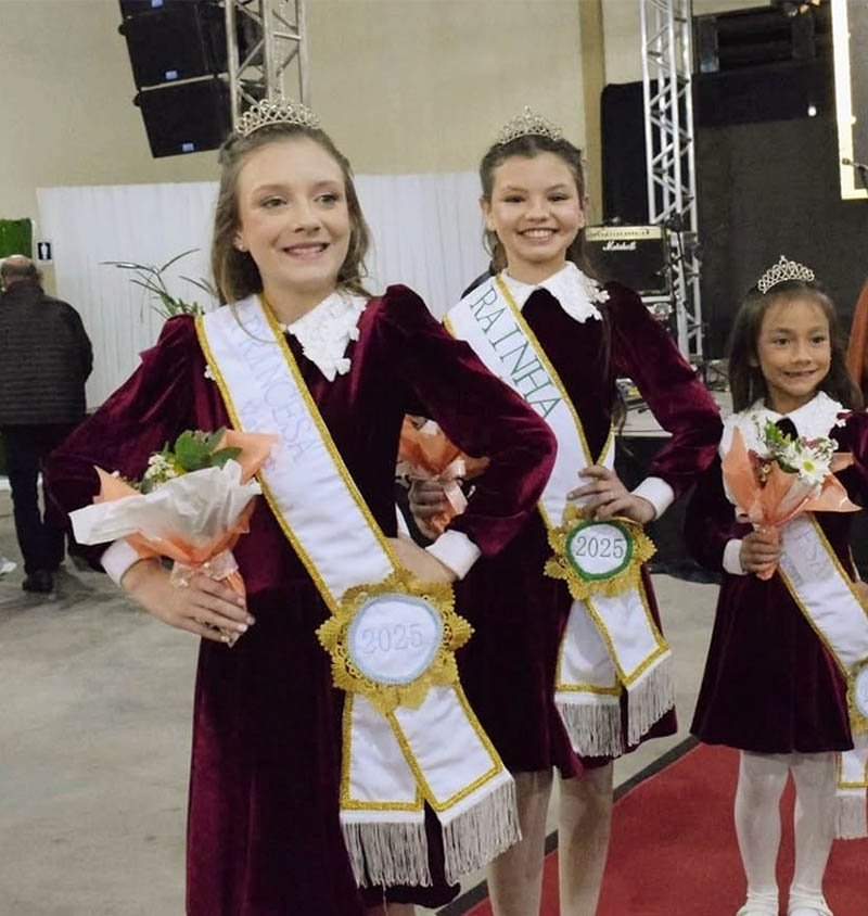5ª Expo Vargem terá grandes atrações, tradição e a força da comunidade

