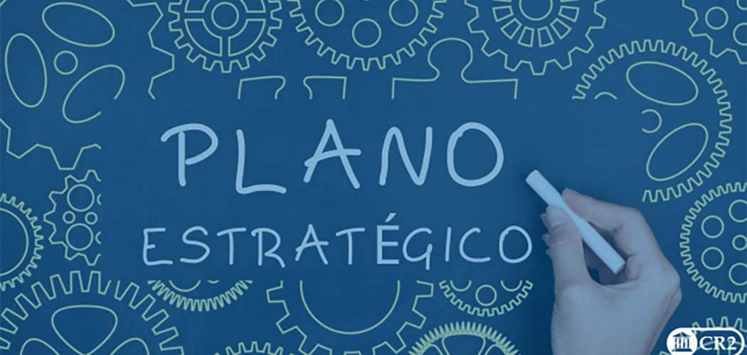 Planejamento Estratégico