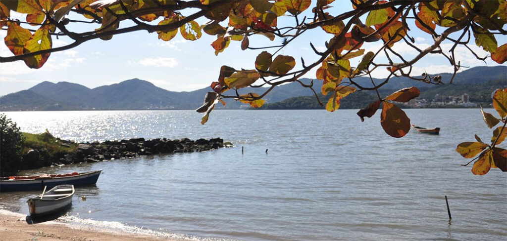 Primavera termina com calor e sol em Santa Catarina