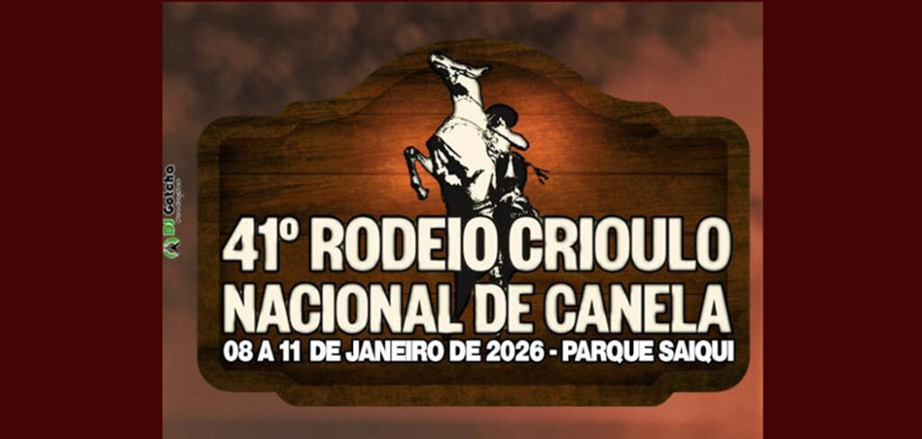 Rodeio CTG Querência