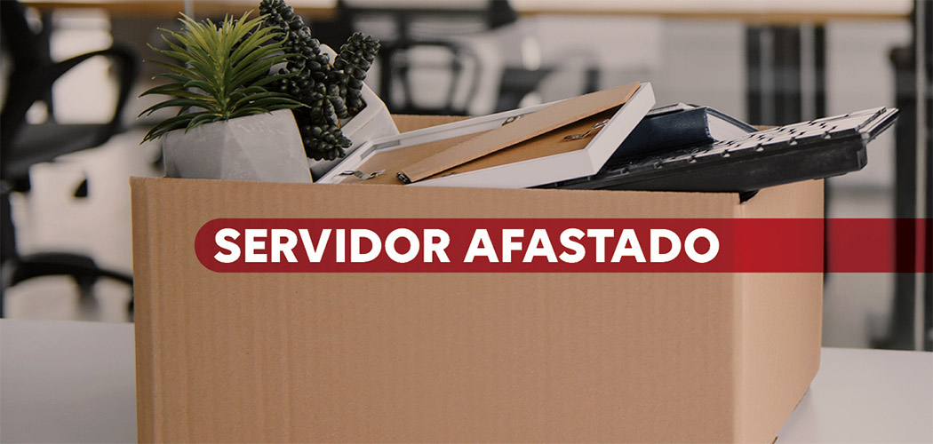 TCE/SC determina afastamento de servidor da Prefeitura de Joaçaba