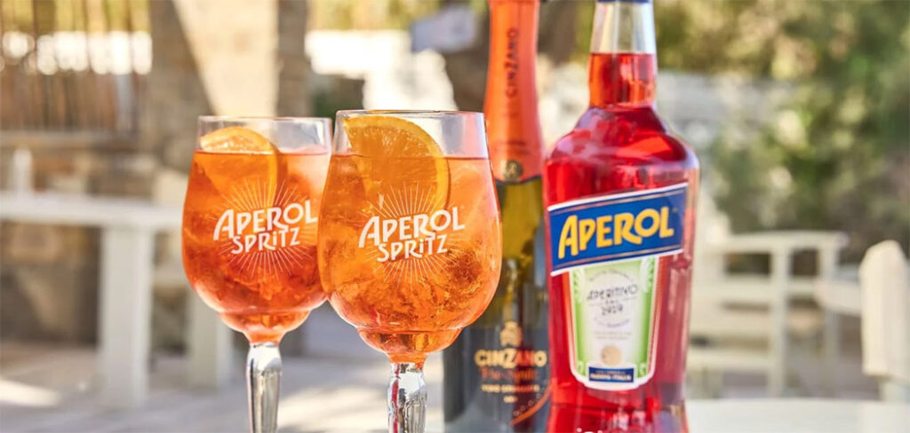 Aperol Spritz