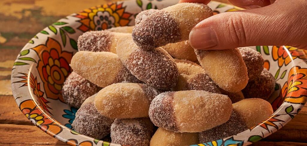 Biscoitos Monteiro Lopes
