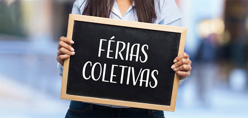 Férias coletivas: regras, exceções e consequências da recusa do empregado
