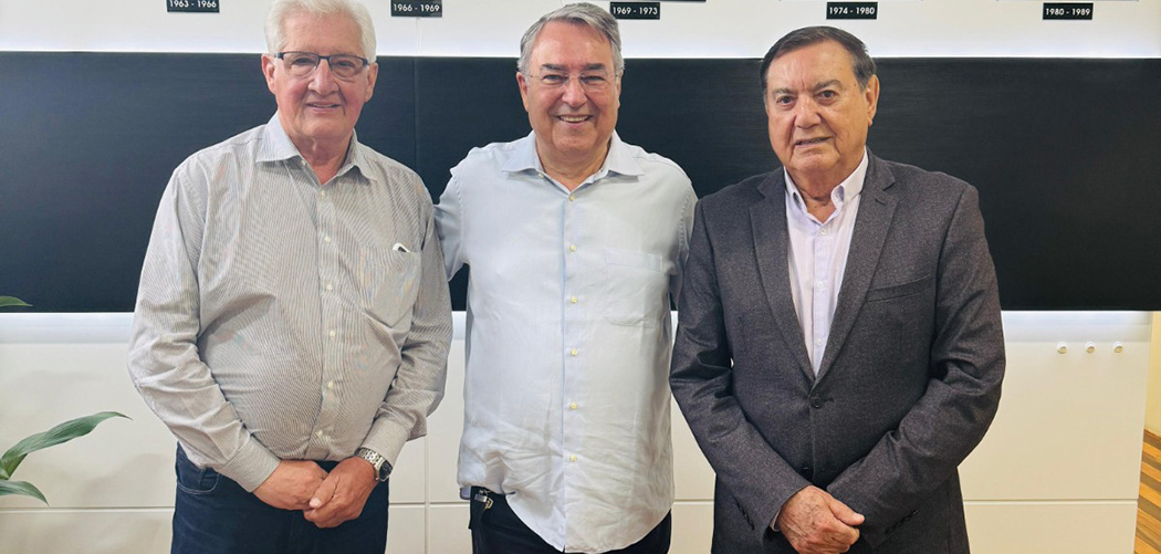 FAESC e Associação Brasileira de Angus fortalecem parceria para impulsionar a pecuária catarinense