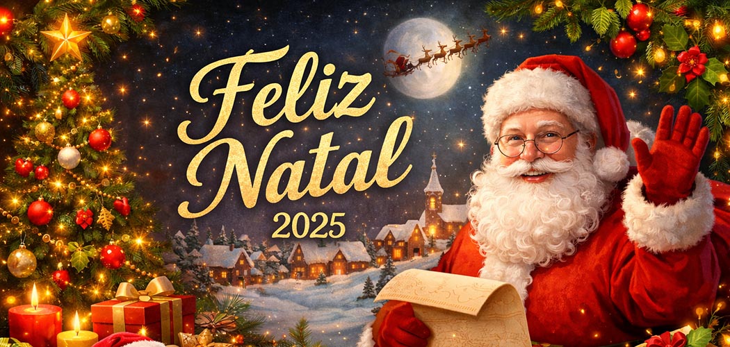Natal 2025: tradição, curiosidades e dicas para viver a data com mais significado