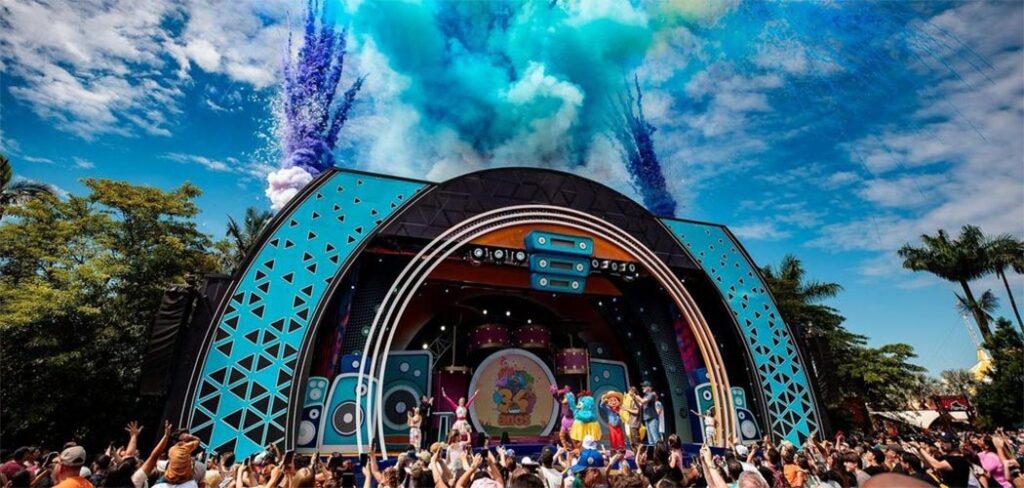 Galinha Pintadinha chega ao Beto Carrero World em 2026
