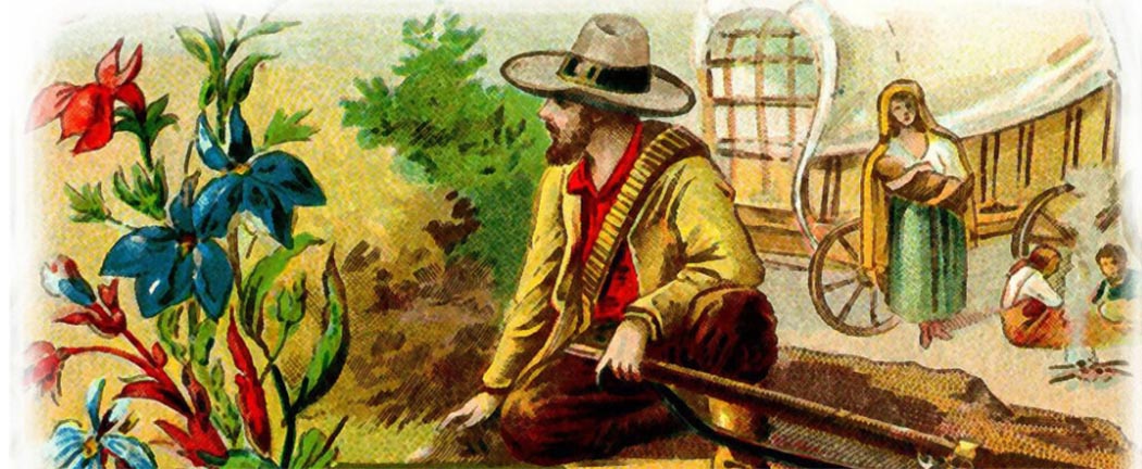 Cultura gaúcha - Beleza e História