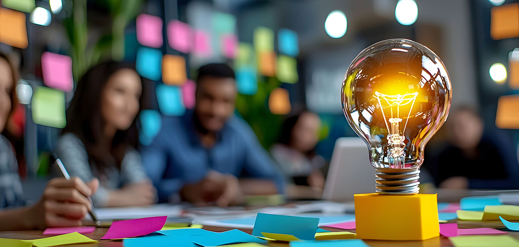 Hub de Startups do I.nova Unoesc abre inscrições para incubação de projetos em Capinzal