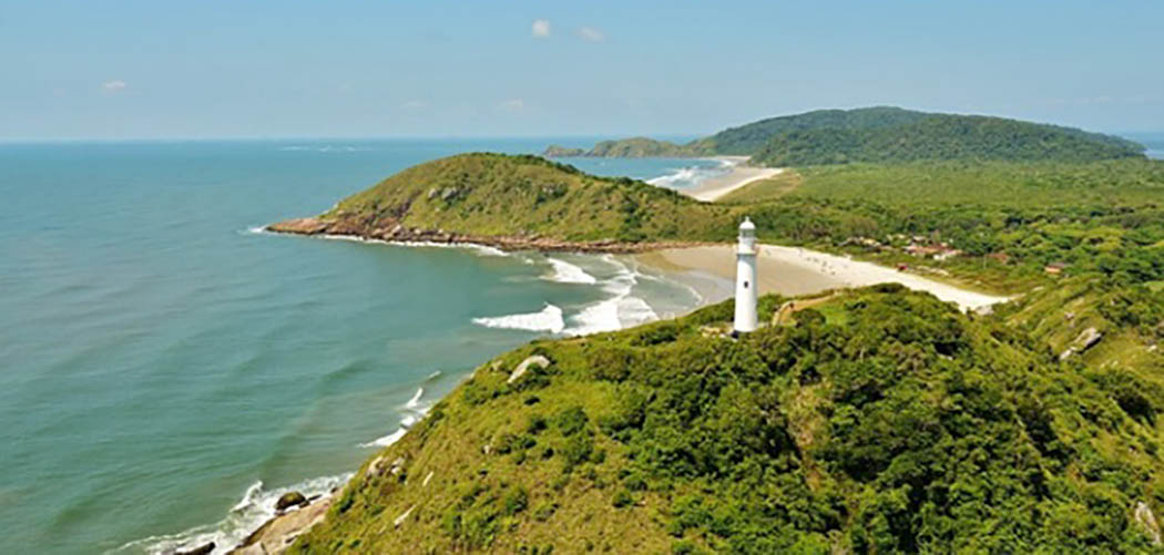 Visitação na Ilha do Mel terá sistema de controle de acessos