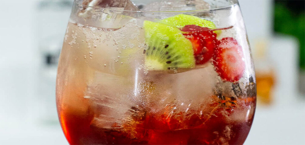 Negroni da Virada