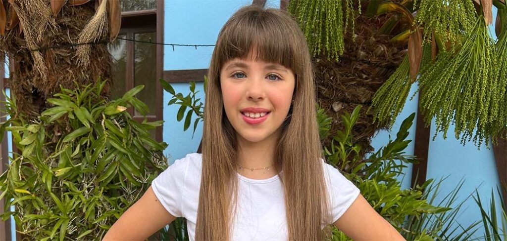 Kerb de Piratuba apresenta candidatas a rainha e princesas da 112ª edição