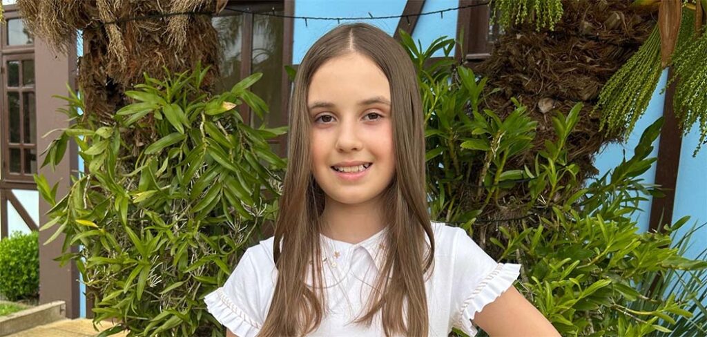 Kerb de Piratuba apresenta candidatas a rainha e princesas da 112ª edição