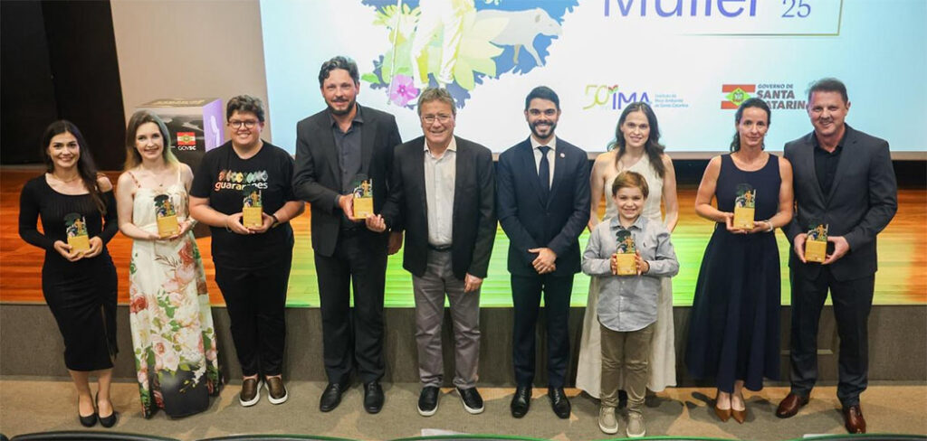 25º Prêmio Fritz Müller destaca iniciativas inovadoras no ano dos 50 anos do IMA