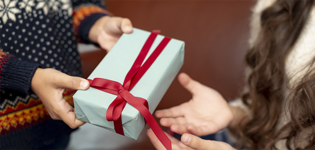 O presente não agradou? Conheça as regras para troca no período de festas
