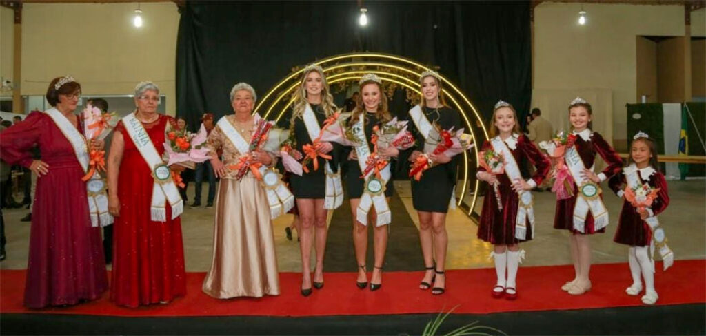 5ª Expo Vargem