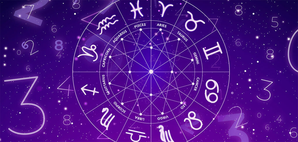 Previsões de como será 2026 para cada signo