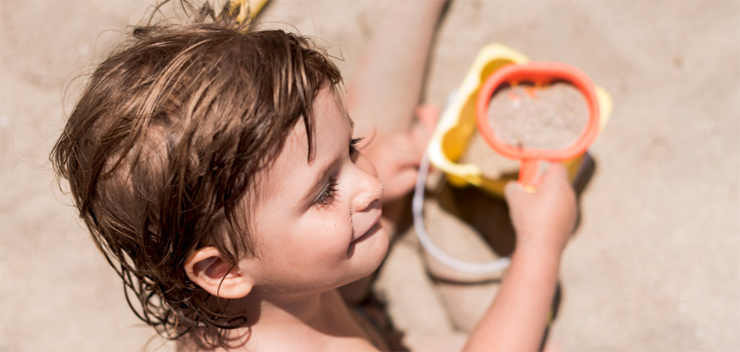 Prevenção do terçol deve ser reforçada no verão