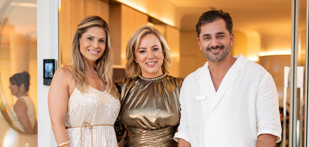 Top Society destaca protagonismo feminino em evento realizado na Praia Brava