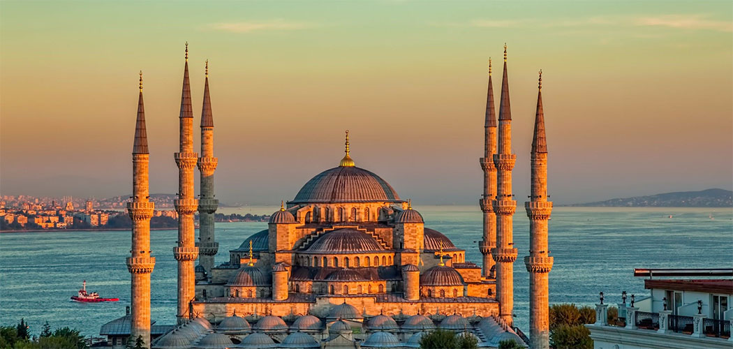 Turquia,belo país entre a Eutora e o Oriente Médio