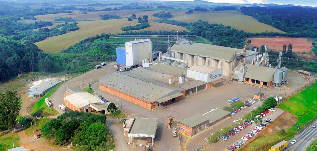 Neste 21 de janeiro, a Cooperativa Agropecuária Camponovense (Coocam) celebra 33 anos de uma história construída a partir da união, da confiança e da visão empreendedora de seus fundadores