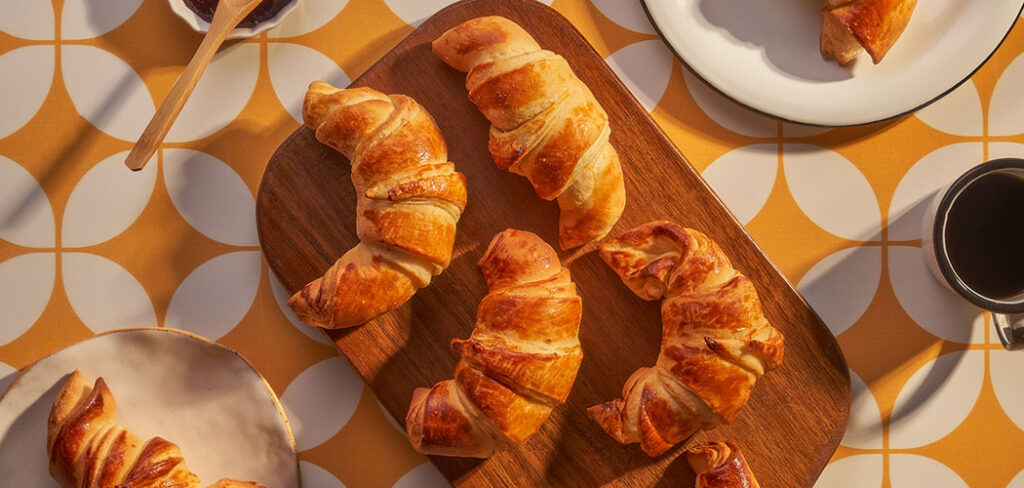 Dia Mundial do Croissant (30/01)