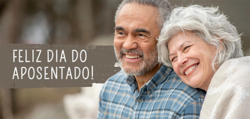 Dia do Aposentado (24/01)