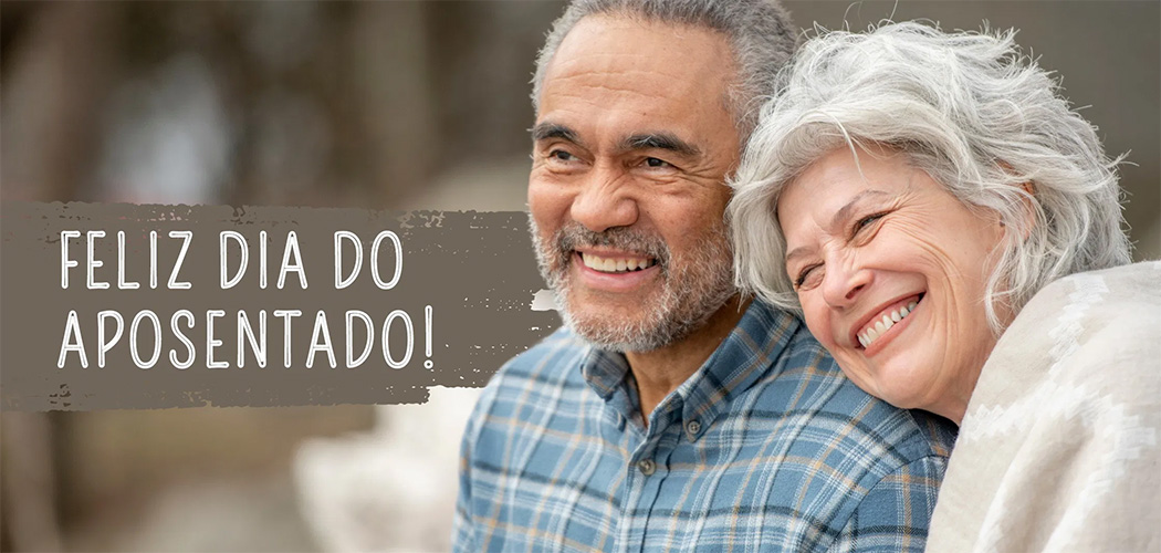 Dia do Aposentado (24/01)