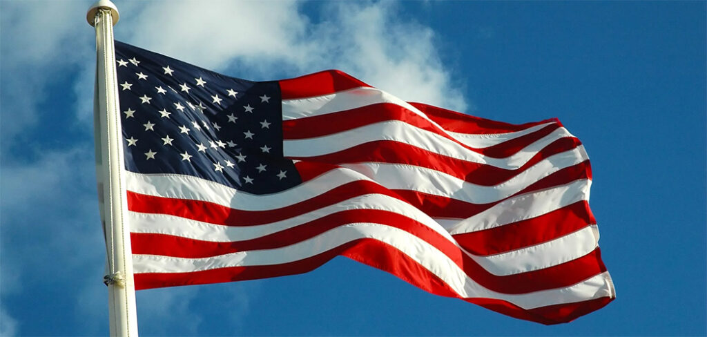 Estados Unidos da América: Liberdade religiosa