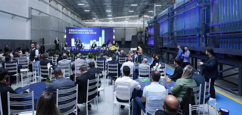 Fapesc lança edital para apoiar financeiramente eventos científicos, tecnológicos e de inovação em Santa Catarina