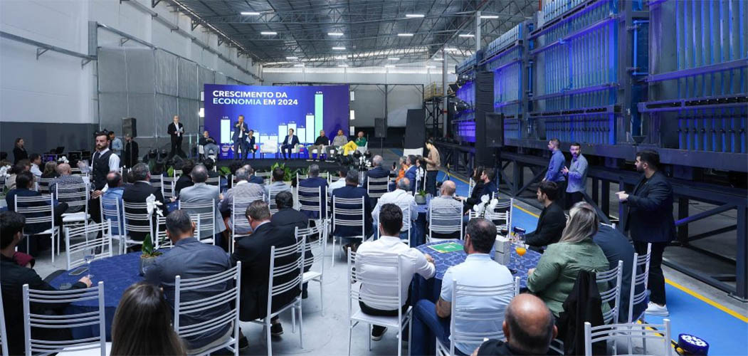 Fapesc lança edital para apoiar financeiramente eventos científicos, tecnológicos e de inovação em Santa Catarina