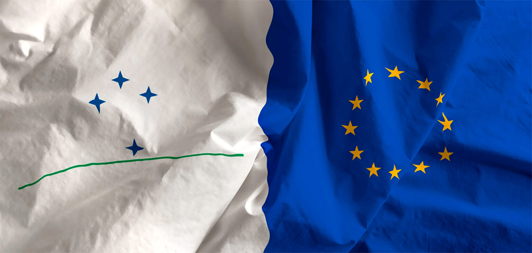 A Fecomércio de Santa Catarina celebra a aprovação, no âmbito europeu, do acordo de livre comércio entre o Mercosul e a União Europeia