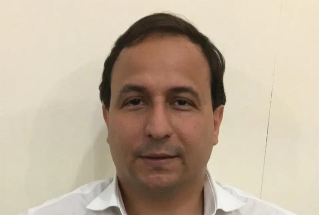Gabriel Farias da Cruz é pediatra do Hospital Icaraí e membro titular da Sociedade Brasileira de Pediatria. CRM: 5291848-2 | RQE 42992