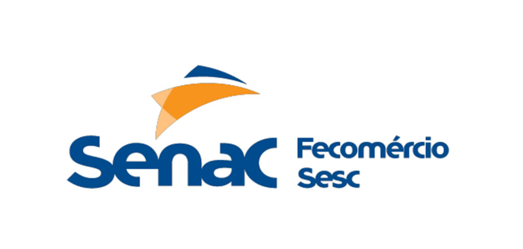 o Senac vem se empenhando em construir conexões com públicos estratégicos