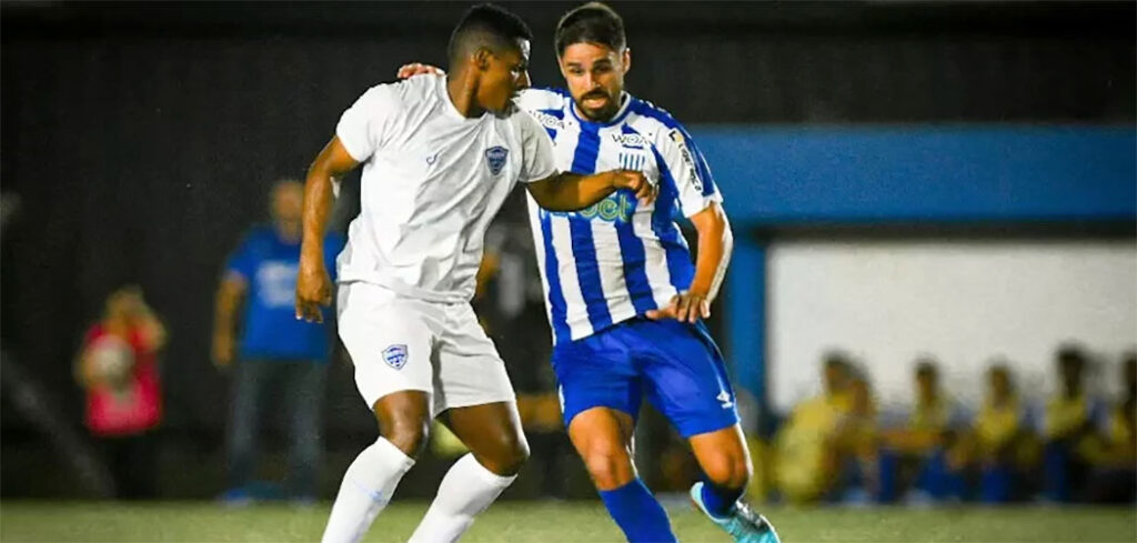 Protocolo "Não é Não" será implementado no jogo entre Avaí e Barra, pela 1ª rodada do Campeonato Catarinense
