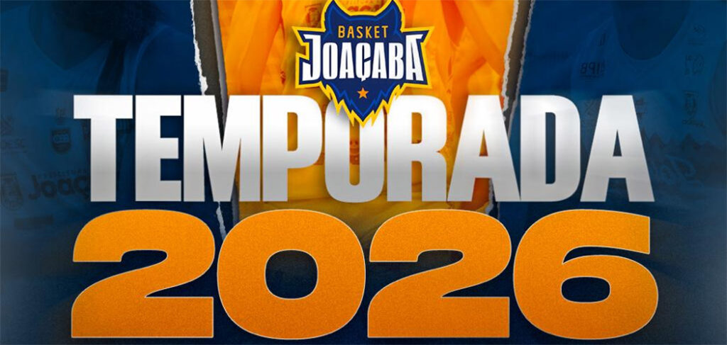 Basket Joaçaba retoma trabalho na preparação da Liga Ouro 2026