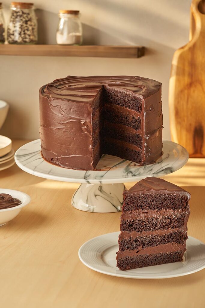 Dia Mundial do Bolo de Chocolate (26/01)