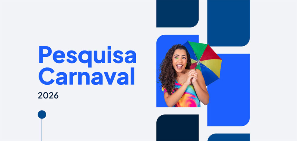 Carnaval 2026: CNC projeta R$ 14,48 bilhões em receita e 39,2 mil empregos
