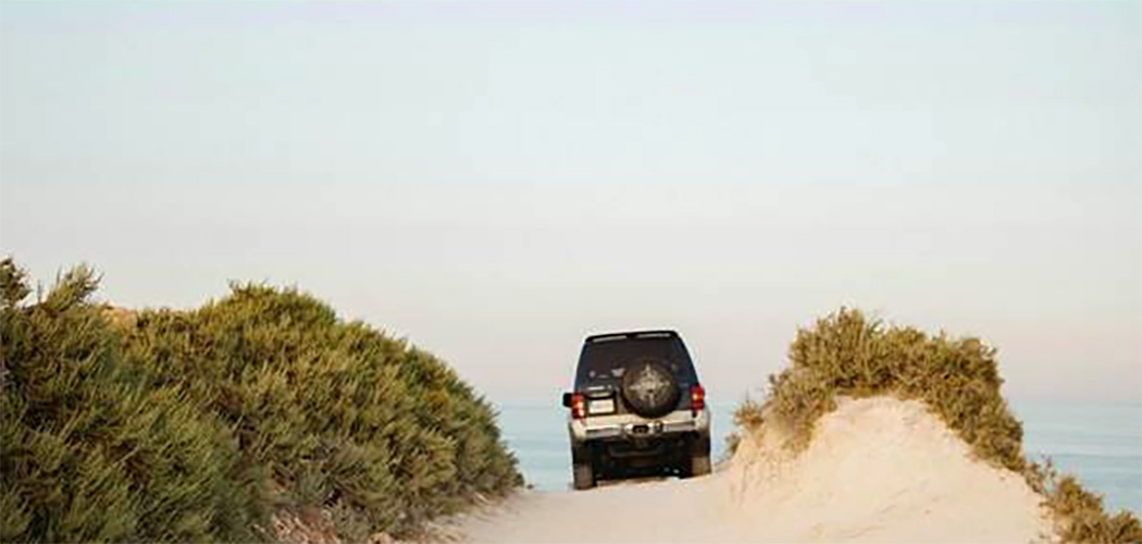 Carro de praia sobe a serra? Mitos e verdades sobre comprar veículos do litoral