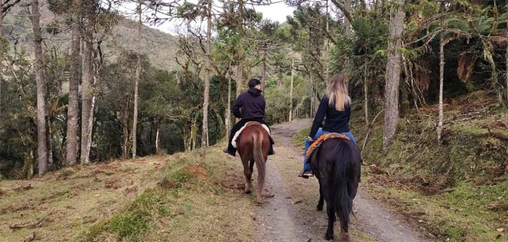 Hotel Fazenda Serra do Panelão: onde a natureza, a história e o acolhimento se encontram na Serra Catarinense