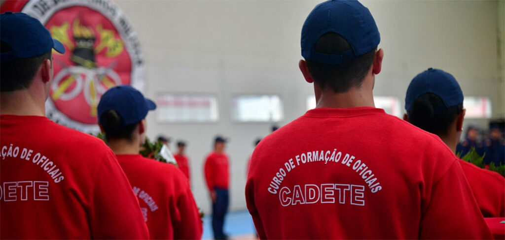 CBMSC abre inscrições para concurso nesta quarta (28)