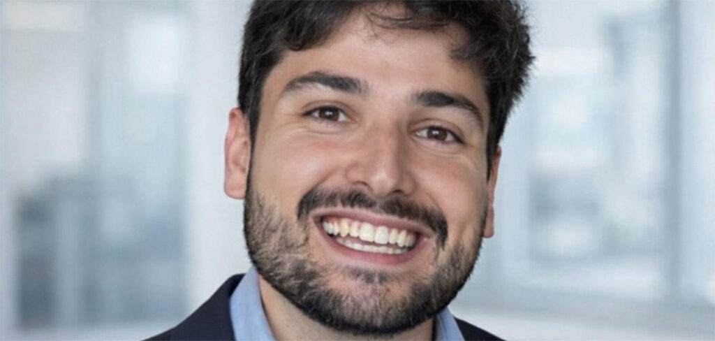 Irani anuncia novo diretor de Administração, Finanças e Relações com Investidores