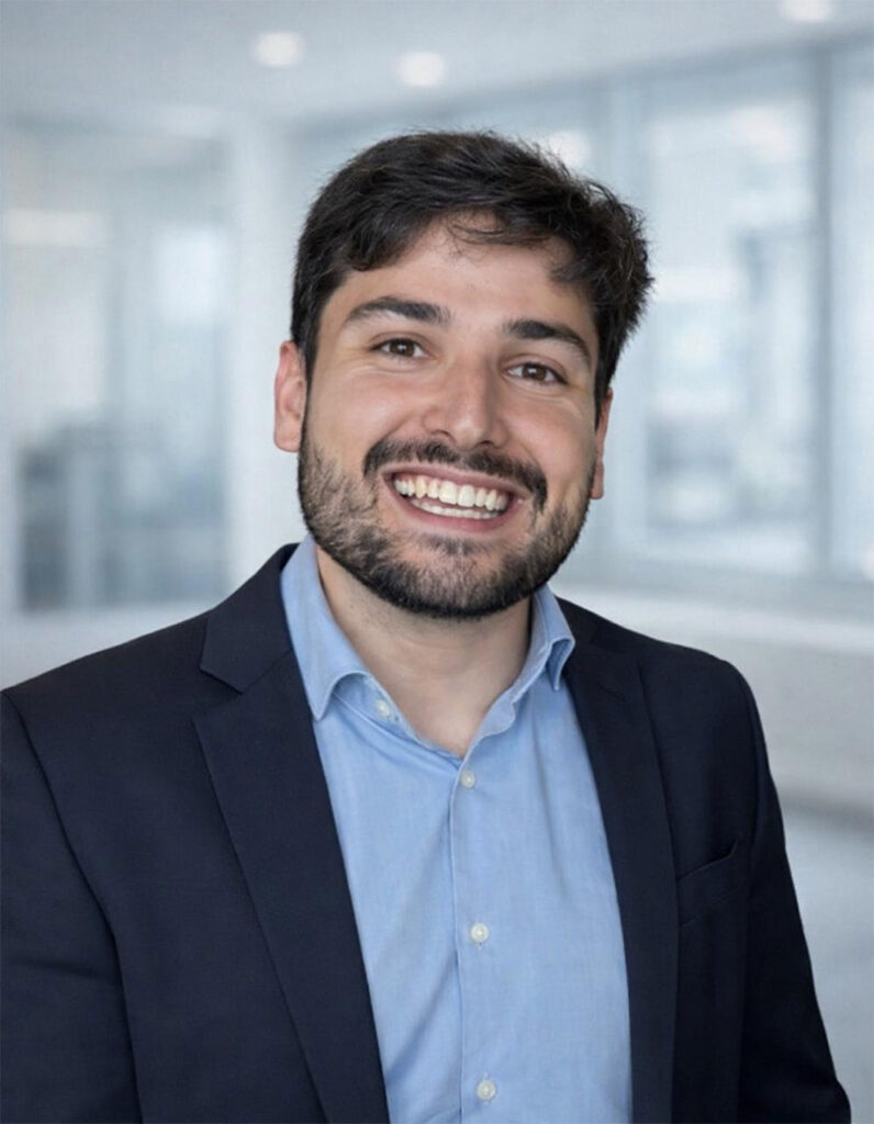 Irani anuncia novo diretor de Administração, Finanças e Relações com Investidores