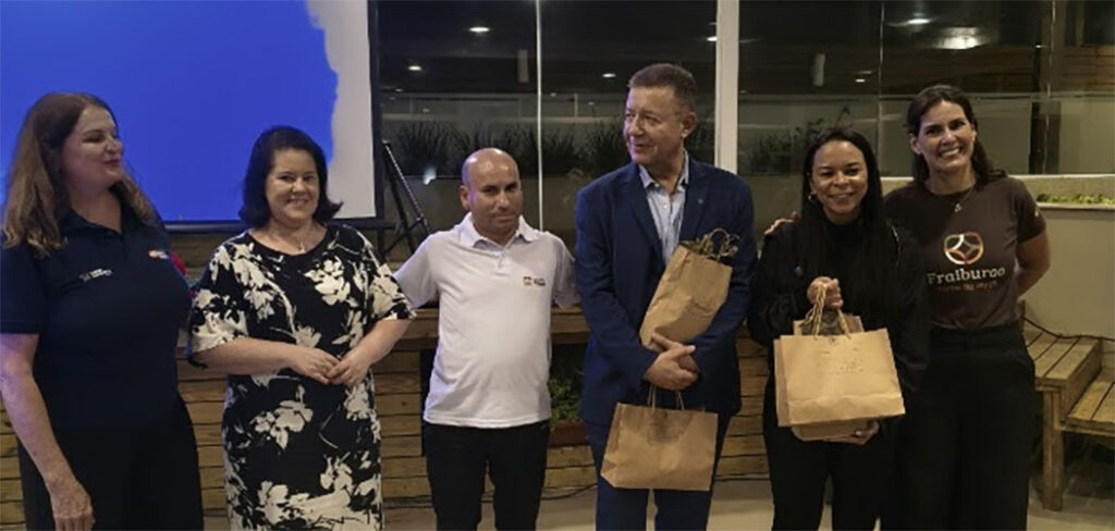 I Fórum de Turismo Vale dos Imigrantes reúne lideranças e fortalece o debate sobre políticas públicas e integração regional