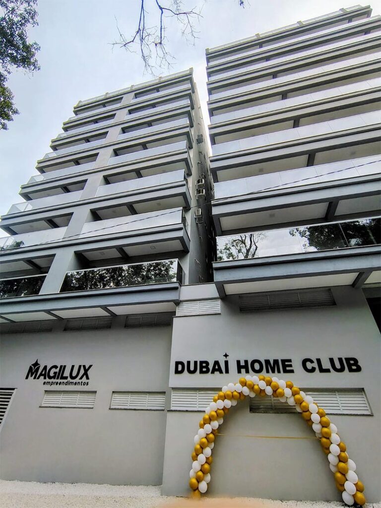 Dubai Home Club é inaugurado em Piratuba e consolida novo conceito de moradia de alto padrão