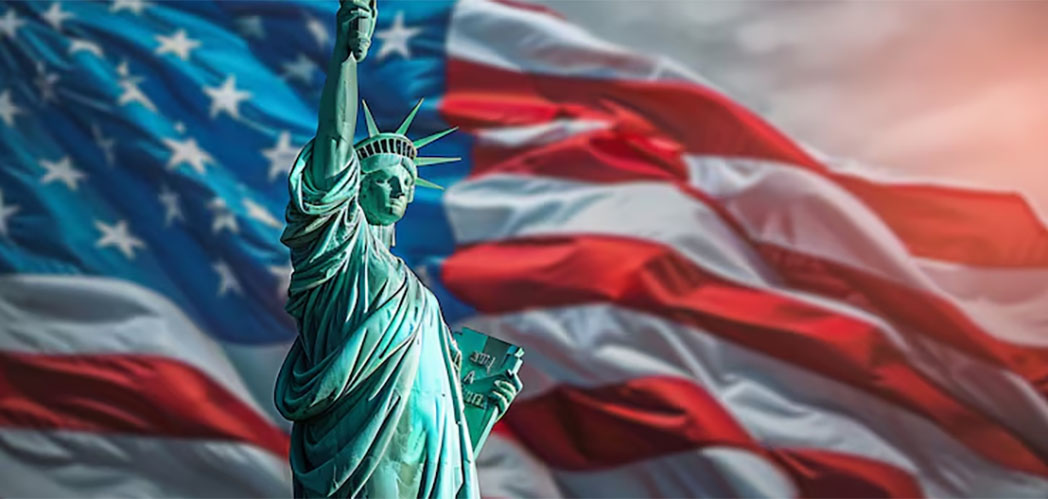 Estados Unidos da América: As nações originárias