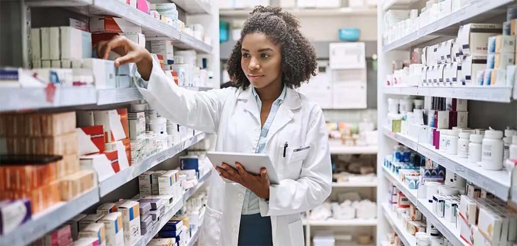 Dia do farmacêutico
