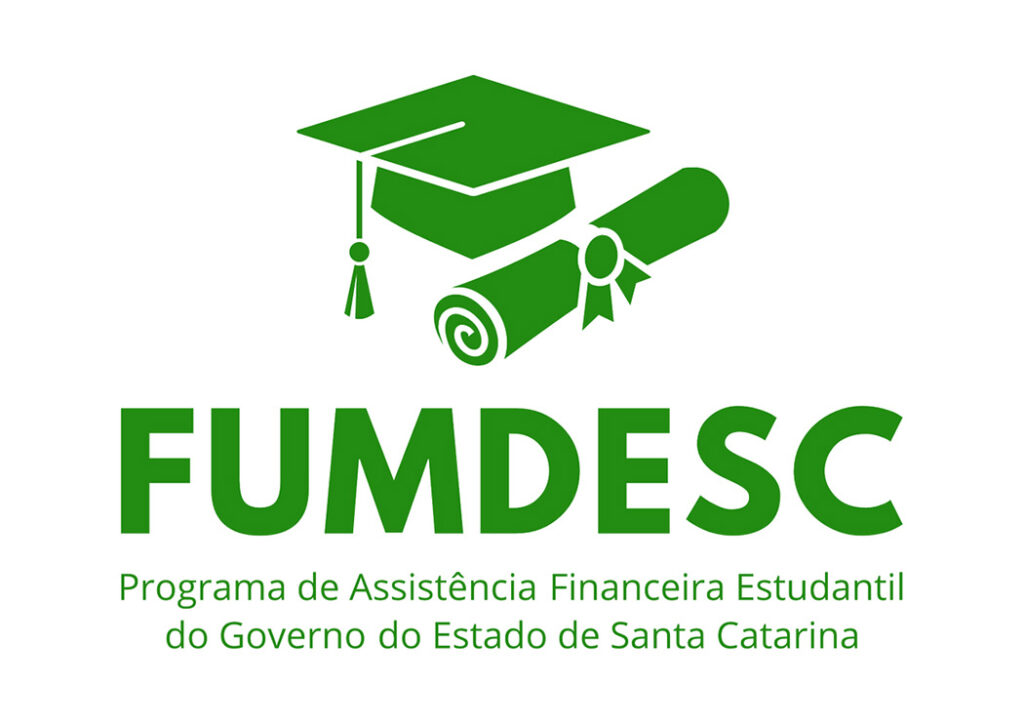 Estudantes podem se inscrever para bolsas FUMDESC até terça-feira, 27/01