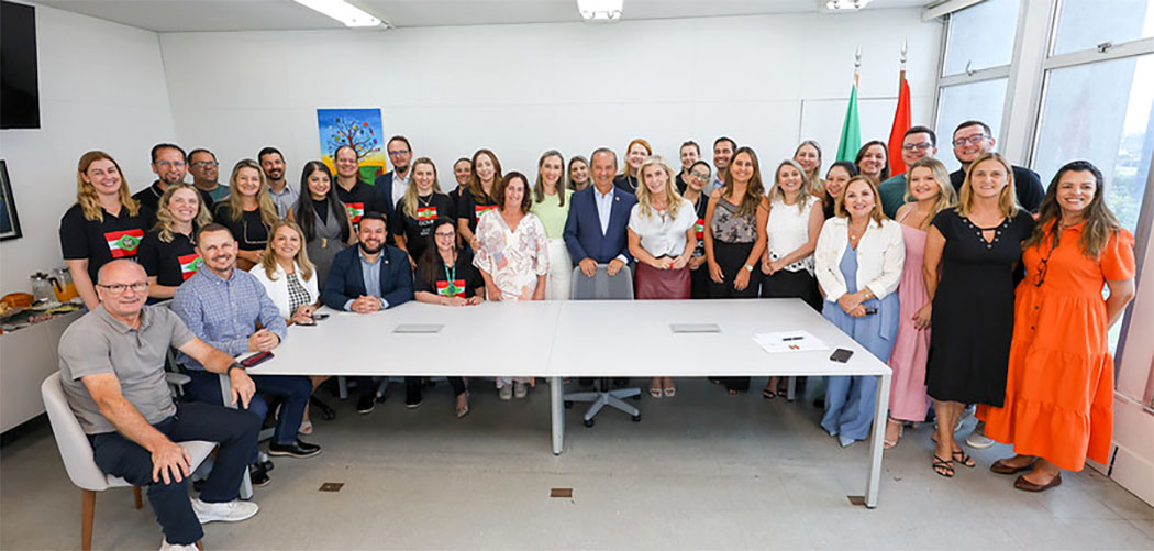 Governo de SC reorganiza o ensino superior e reforça a Universidade Gratuita