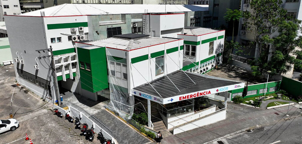 Hospitais estaduais de Santa Catarina estão entre os 100 melhores do Brasil